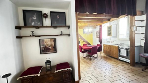 Bohémien LOFT casa vacanze